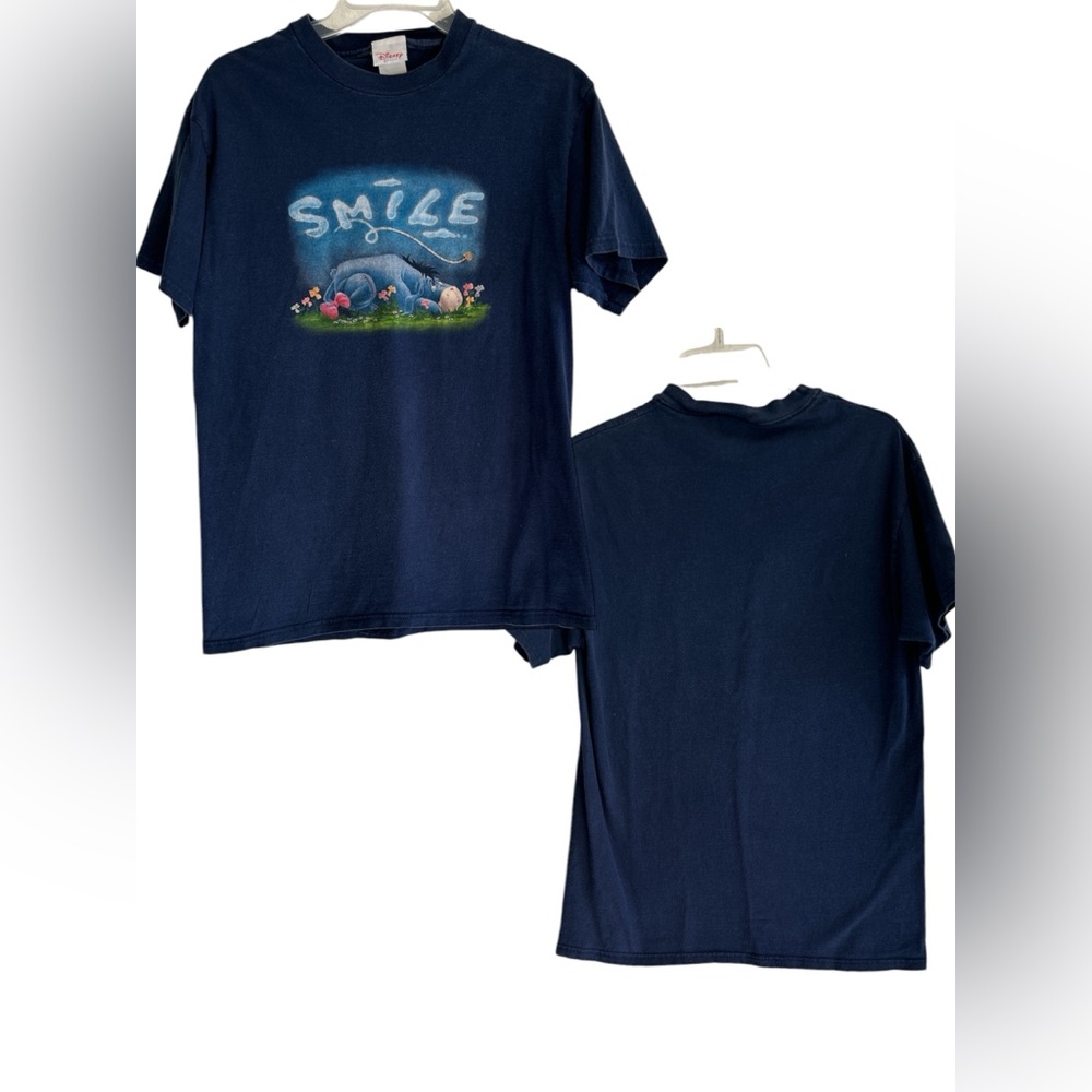 Vintage Disney Eyore shirt